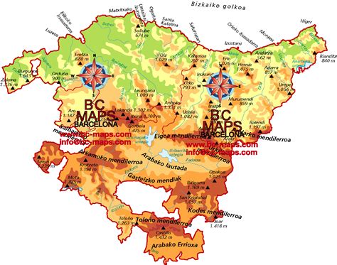 MAPA .